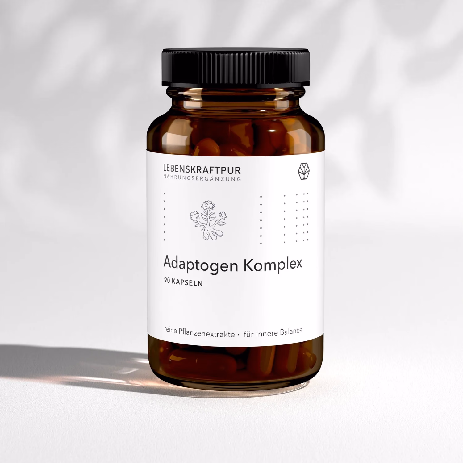 Adaptogen Komplex