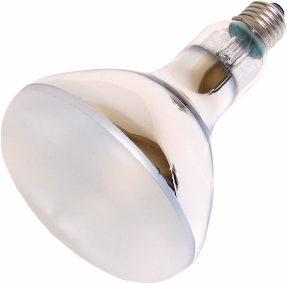 Osram-Vitalux-Vollspektrumlampe mit Reflektor