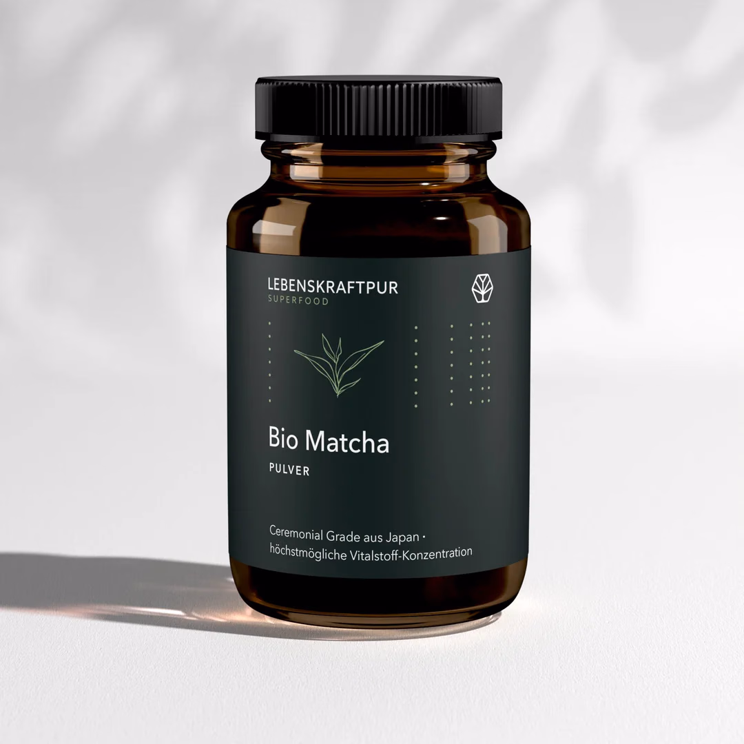 Bio Matcha